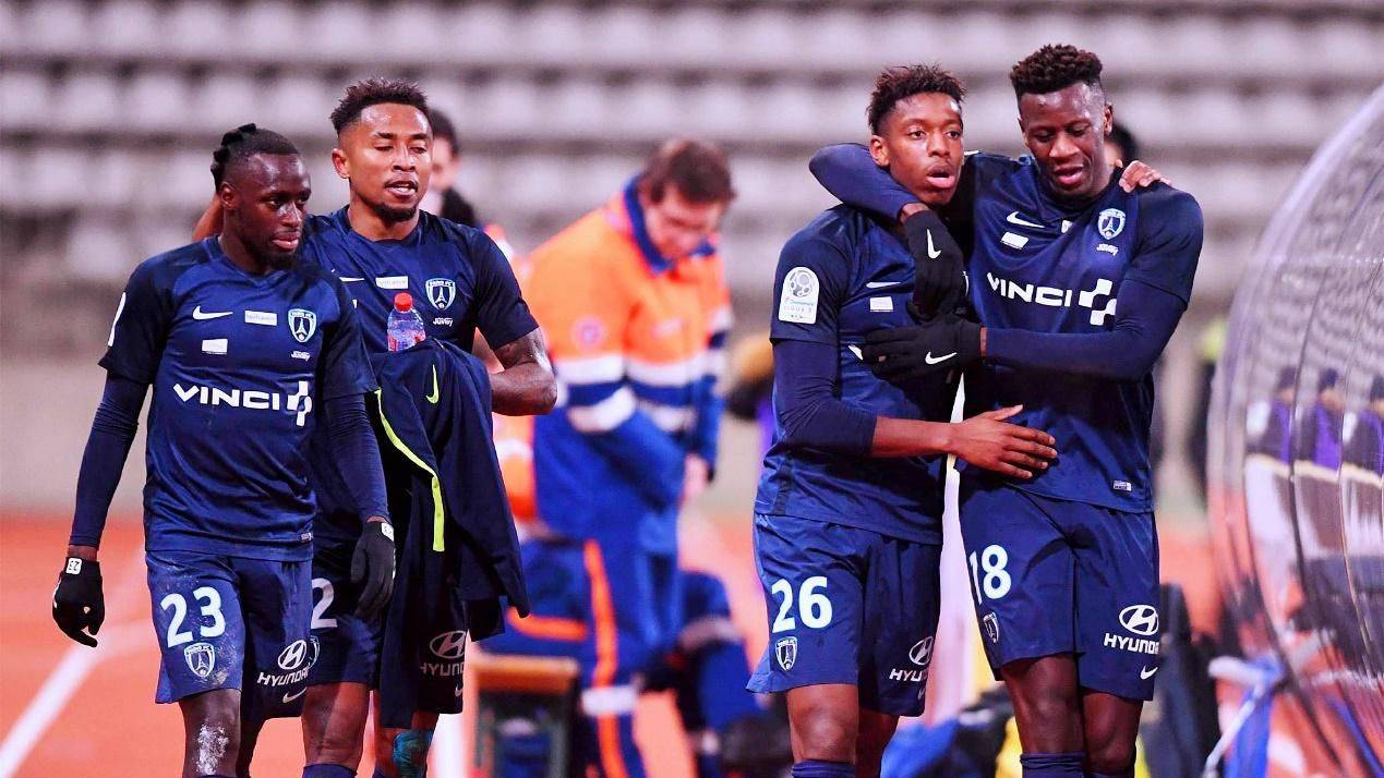 周五013法甲:巴黎FC vs 南特赛前全方位分析与比分预测